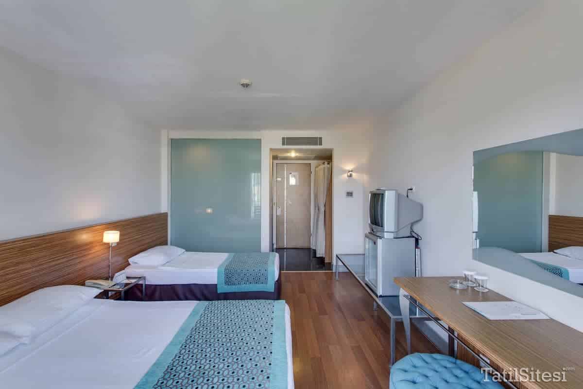 Novia Gelidonya Hotel